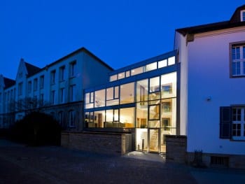 Umbau und Erweiterung Bürogebäude Osnabrück | PLAN.CONCEPT