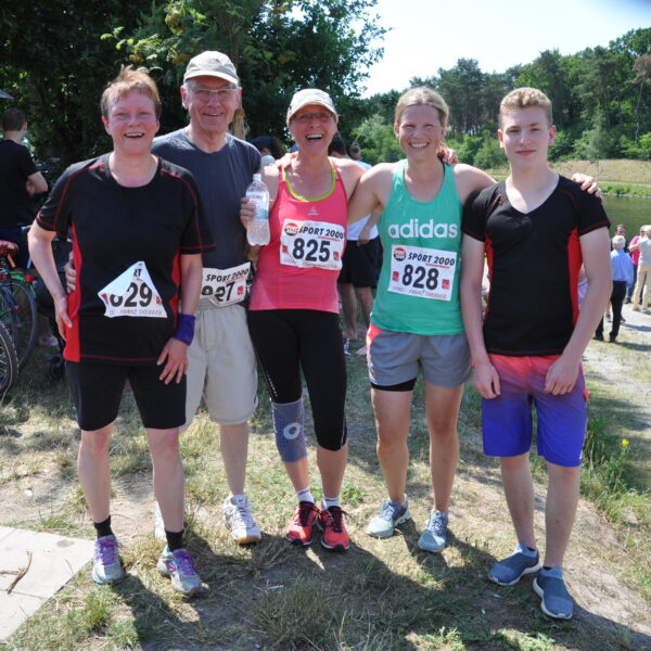 Challenge Kanal-Cup 2019 - Kolpingfamilie Hollage
