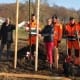 Stadtbaumpatenschaft für Spitzahorn übernommen | PLAN.CONCEPT